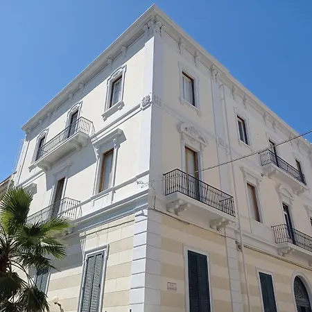 Bed & Breakfast Palazzo Castellano