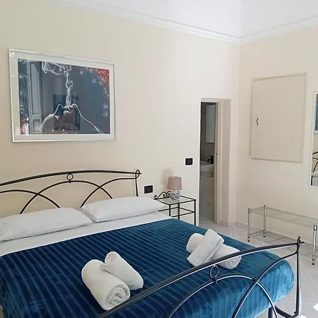 Palazzo Castellano Panzió