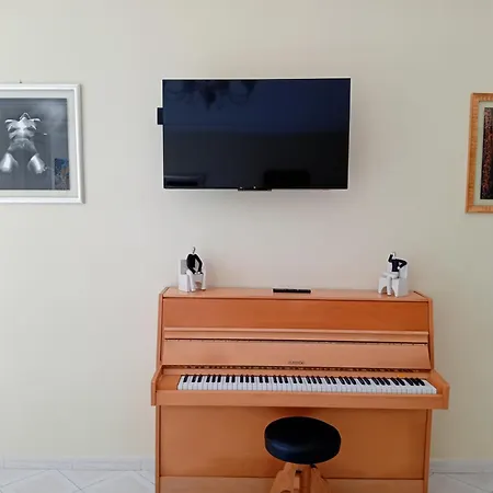 Bed & Breakfast Palazzo Castellano Lecce