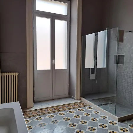 Bed & Breakfast Palazzo Castellano Lecce