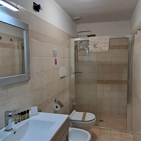 Bed & Breakfast Palazzo Castellano