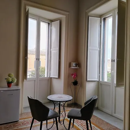 Palazzo Castellano Bed & Breakfast