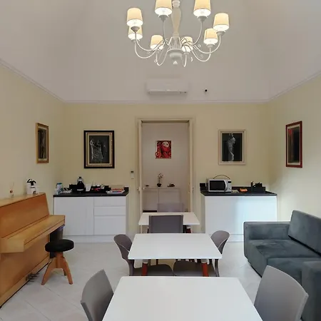 Palazzo Castellano 3* Λέτσε