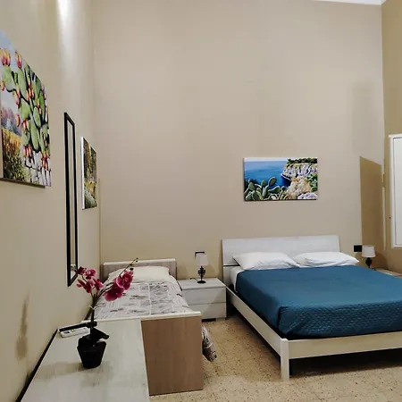 Bed & Breakfast Palazzo Castellano Lecce