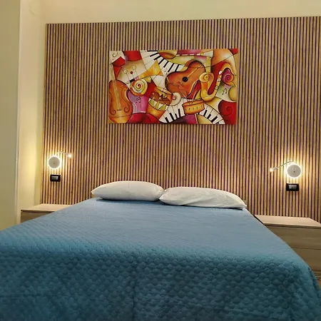 Bed & Breakfast Palazzo Castellano