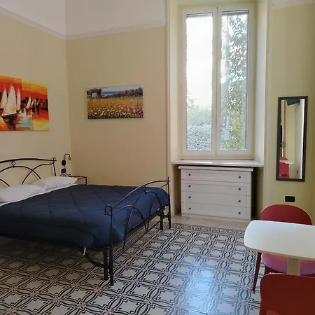 Palazzo Castellano 3* Λέτσε
