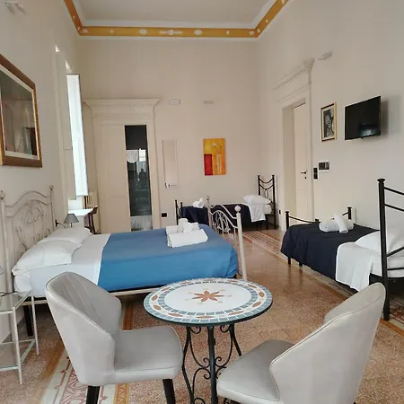 Palazzo Castellano 3* Λέτσε
