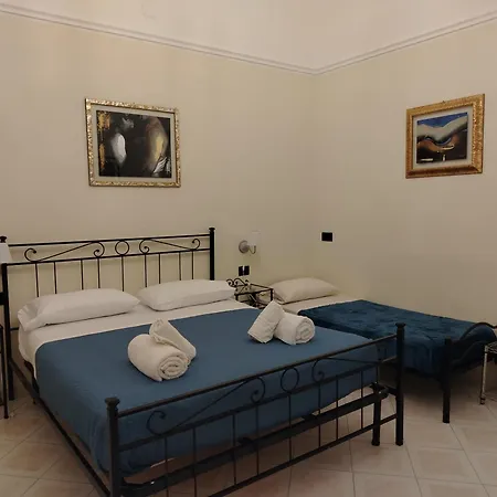 Palazzo Castellano 3* Λέτσε