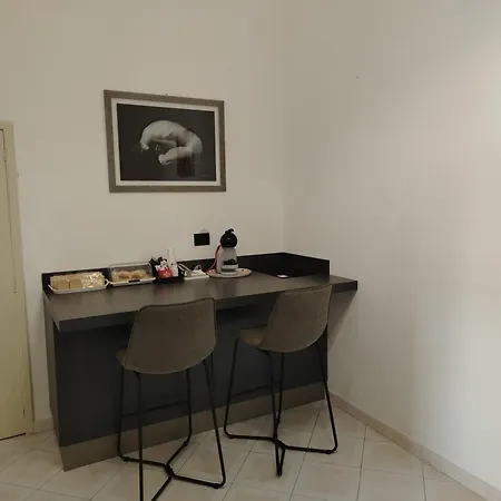 Bed and Breakfast Palazzo Castellano