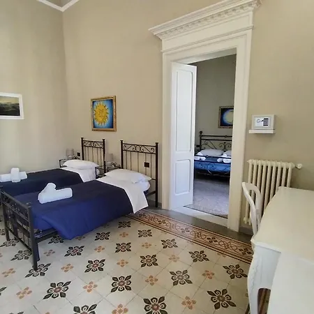 Palazzo Castellano 3* Lecce