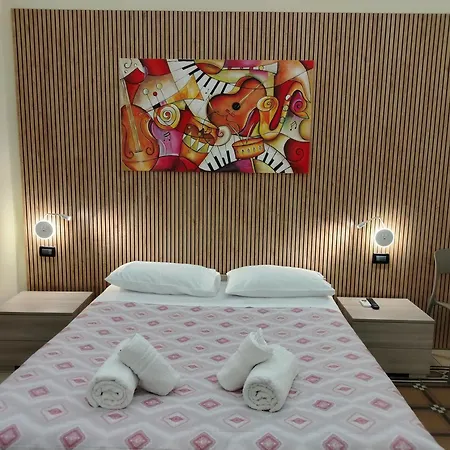 Palazzo Castellano Bed & Breakfast