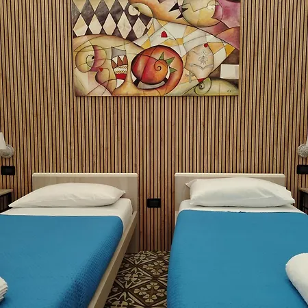Bed & Breakfast Palazzo Castellano 3*
