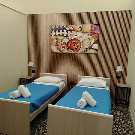Palazzo Castellano 3* Lecce