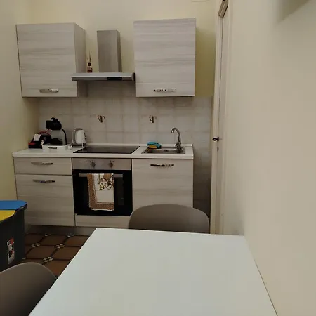 Palazzo Castellano Bed and Breakfast Λέτσε