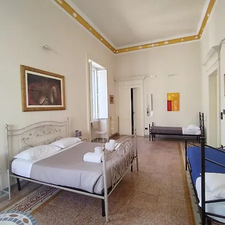 Palazzo Castellano 3* Lecce