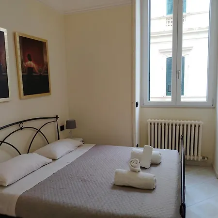 Palazzo Castellano Bed and Breakfast