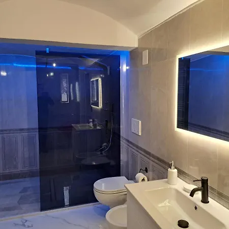 Bed & Breakfast Palazzo Castellano