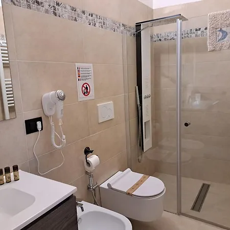 Oda ve Kahvaltı Palazzo Castellano