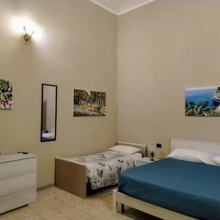 Palazzo Castellano 莱切