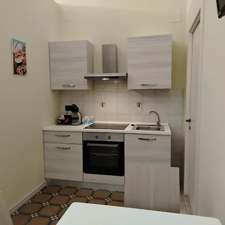 Palazzo Castellano 3* Lecce