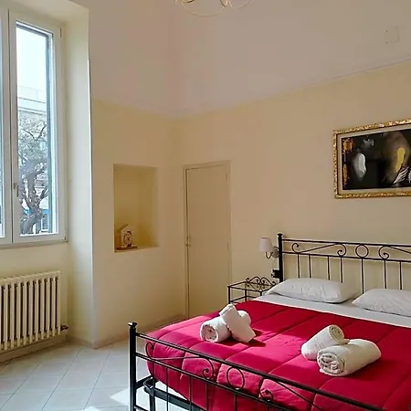 Palazzo Castellano 3* Lecce