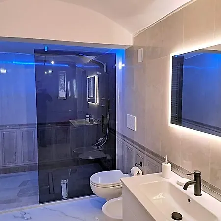 Palazzo Castellano Bed & Breakfast