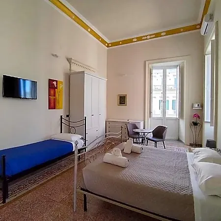 Palazzo Castellano Bed & Breakfast