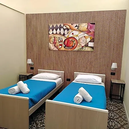 Palazzo Castellano Bed & Breakfast Lecce