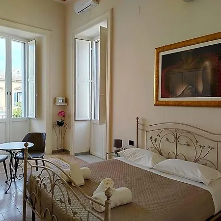 Palazzo Castellano Bed & Breakfast