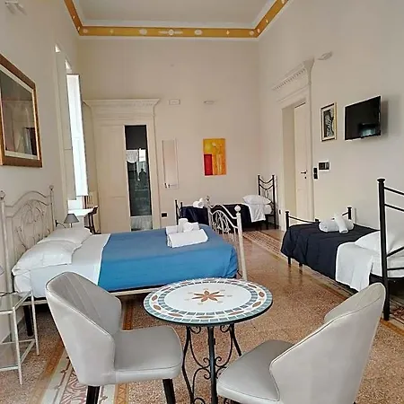 Bed & Breakfast Palazzo Castellano Lecce