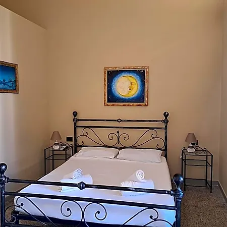 Palazzo Castellano 3* Lecce
