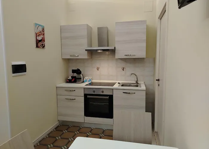 Palazzo Castellano 3* Λέτσε