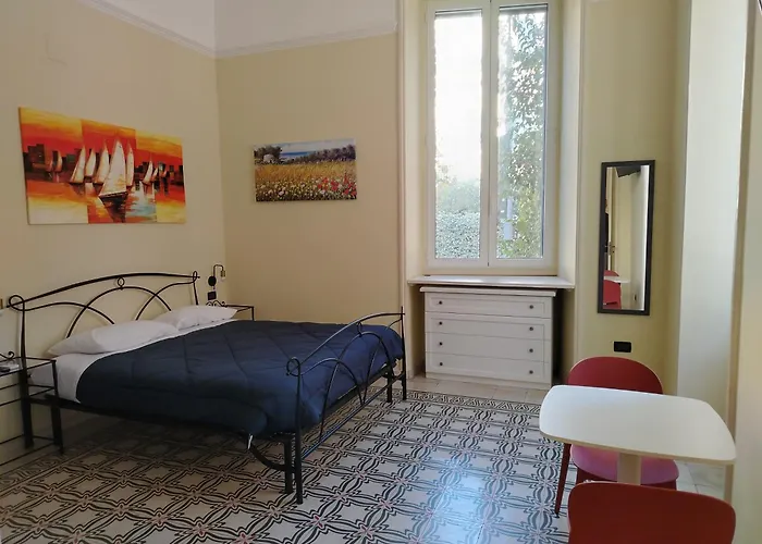 Palazzo Castellano 3* ليتشي