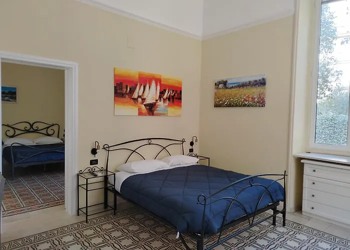 فندق مبيت وإفطار Palazzo Castellano