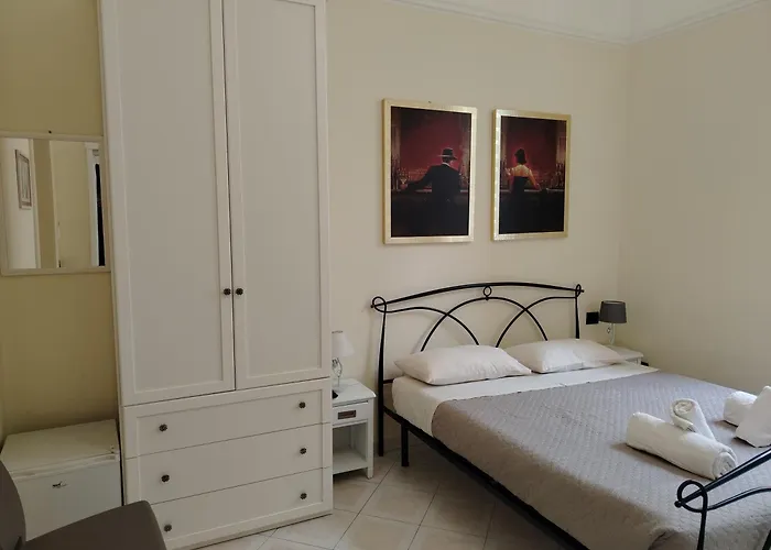 Palazzo Castellano 3* ليتشي