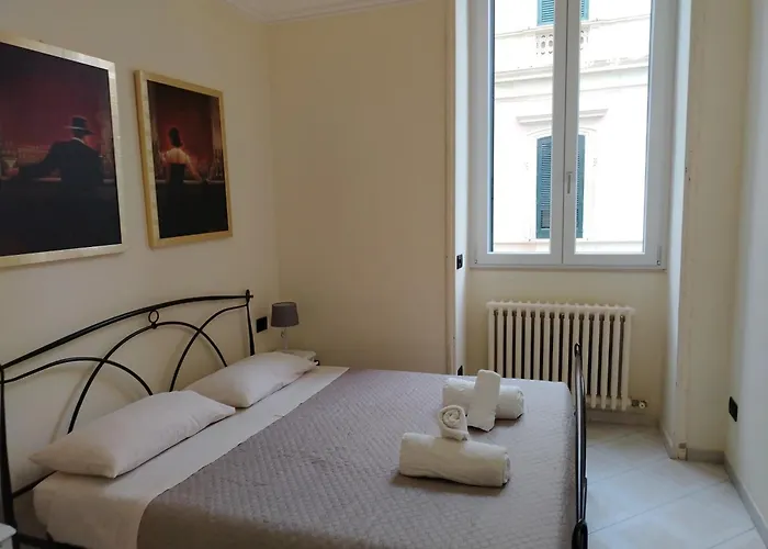 Palazzo Castellano فندق مبيت وإفطار